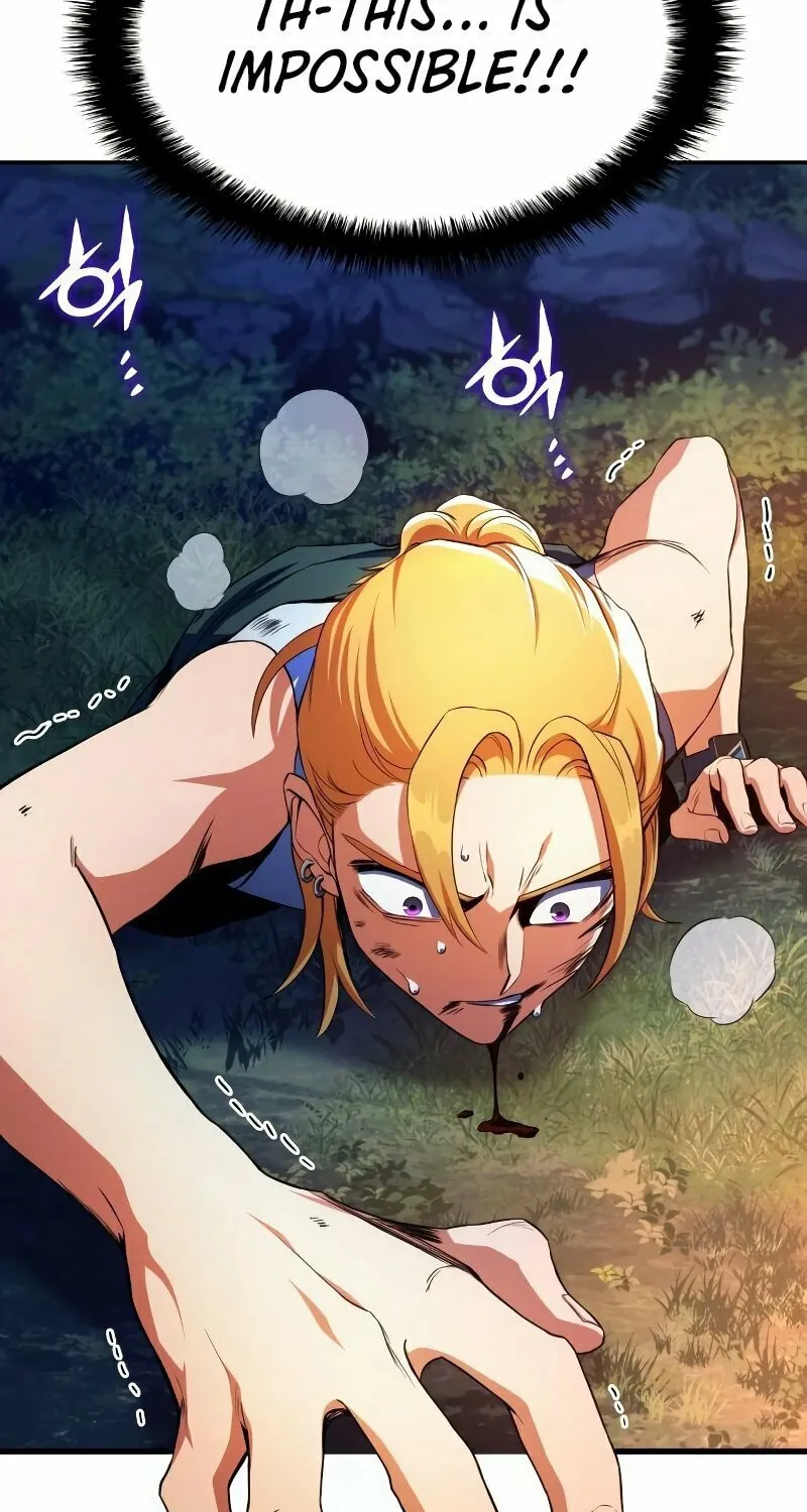 Read Kill The Dragon chapter 13 image 40 on Lezhin
