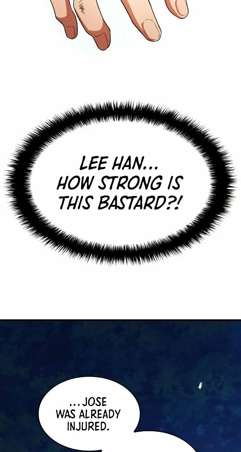 Read Kill The Dragon chapter 13 image 41 on Lezhin