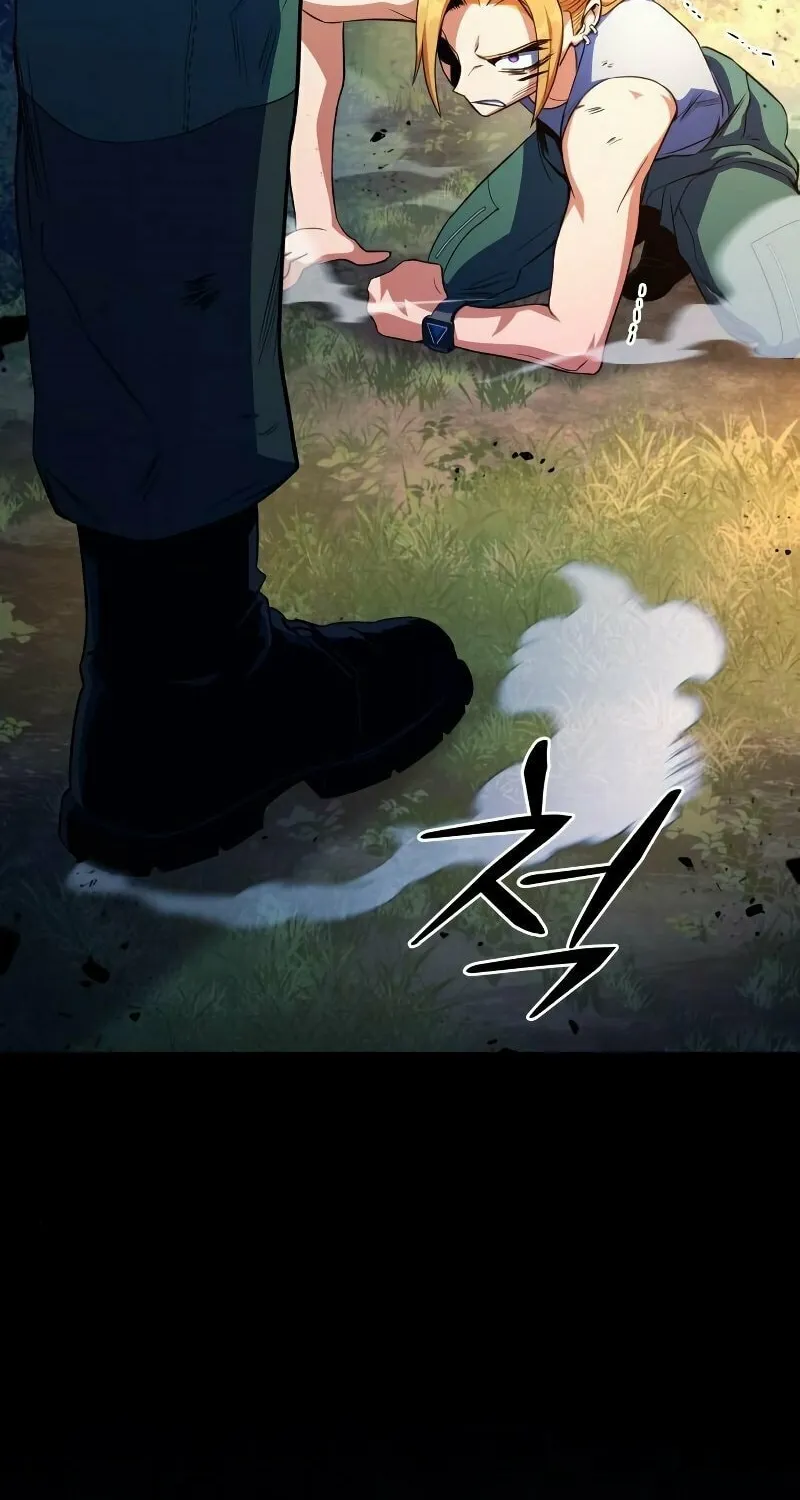 Read Kill The Dragon chapter 13 image 44 on Lezhin