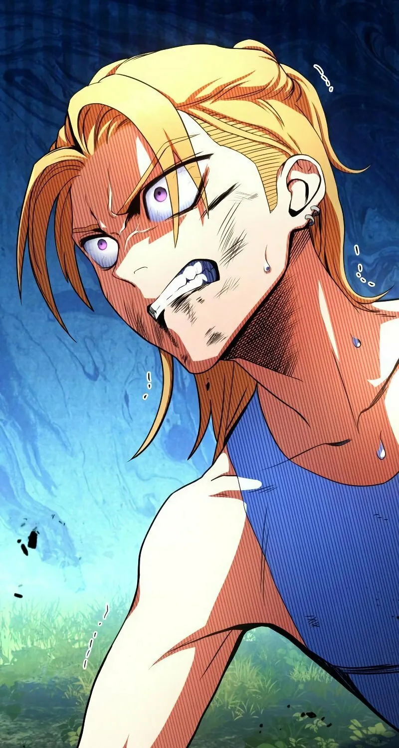 Read Kill The Dragon chapter 13 image 46 on Lezhin