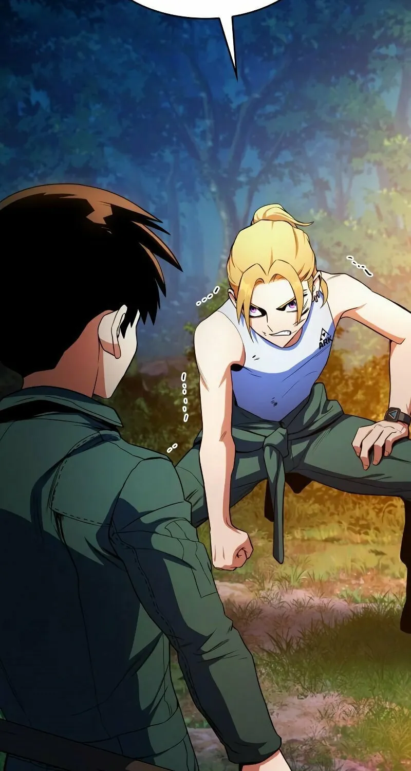 Read Kill The Dragon chapter 13 image 53 on Lezhin