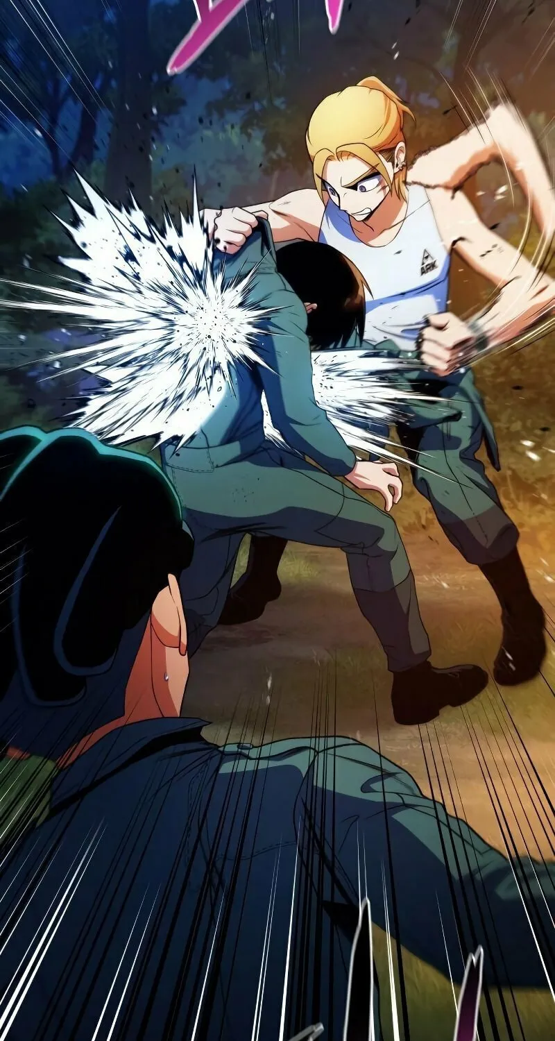 Read Kill The Dragon chapter 13 image 66 on Lezhin