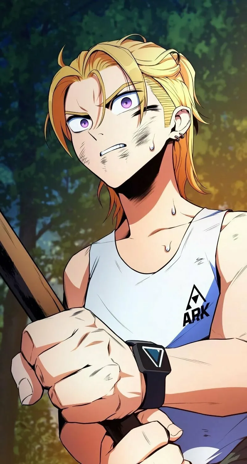 Read Kill The Dragon chapter 13 image 72 on Lezhin