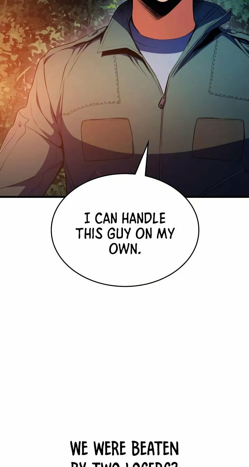 Read Kill The Dragon chapter 13 image 8 on Lezhin