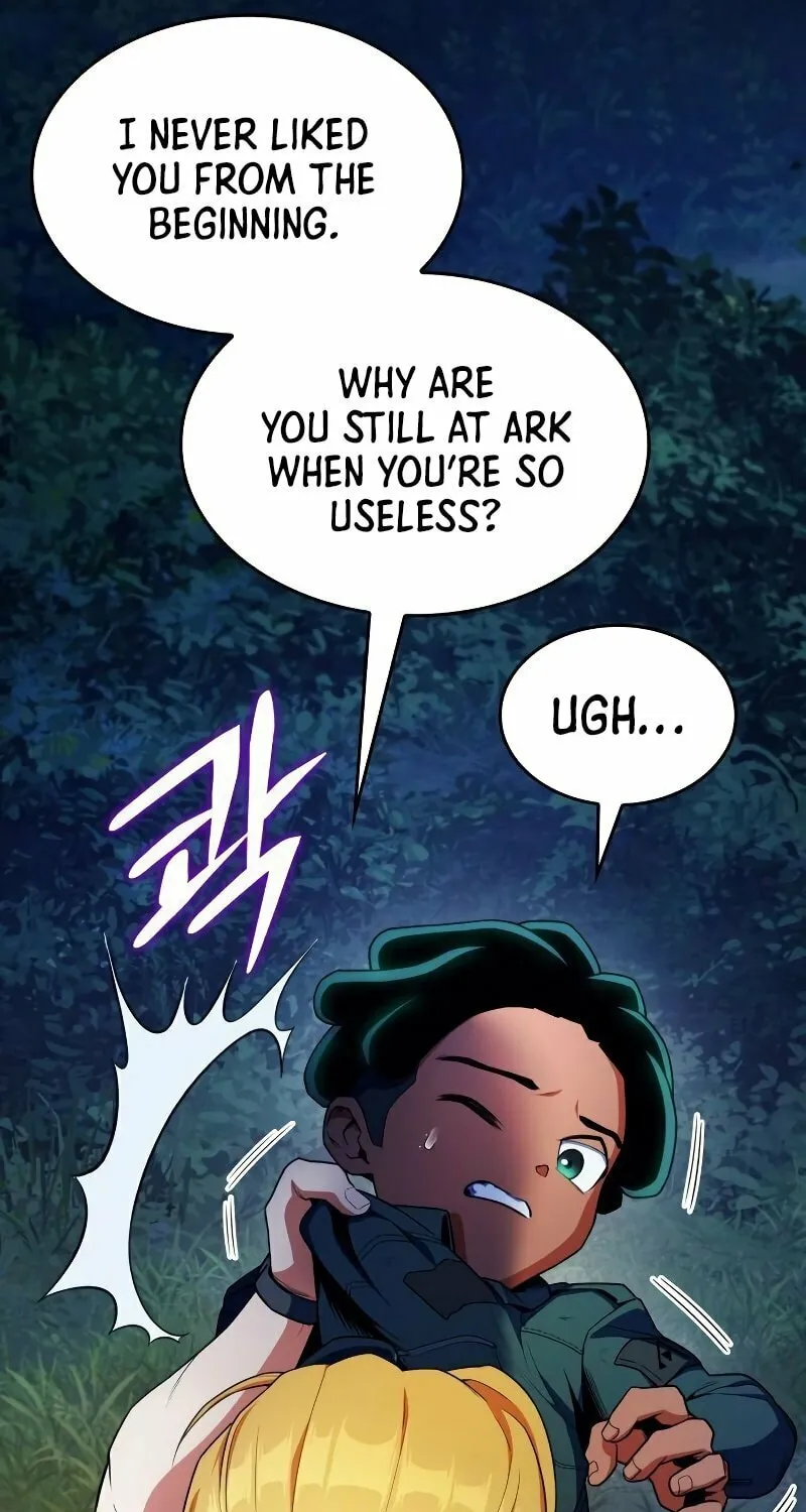 Read Kill The Dragon chapter 13 image 82 on Lezhin