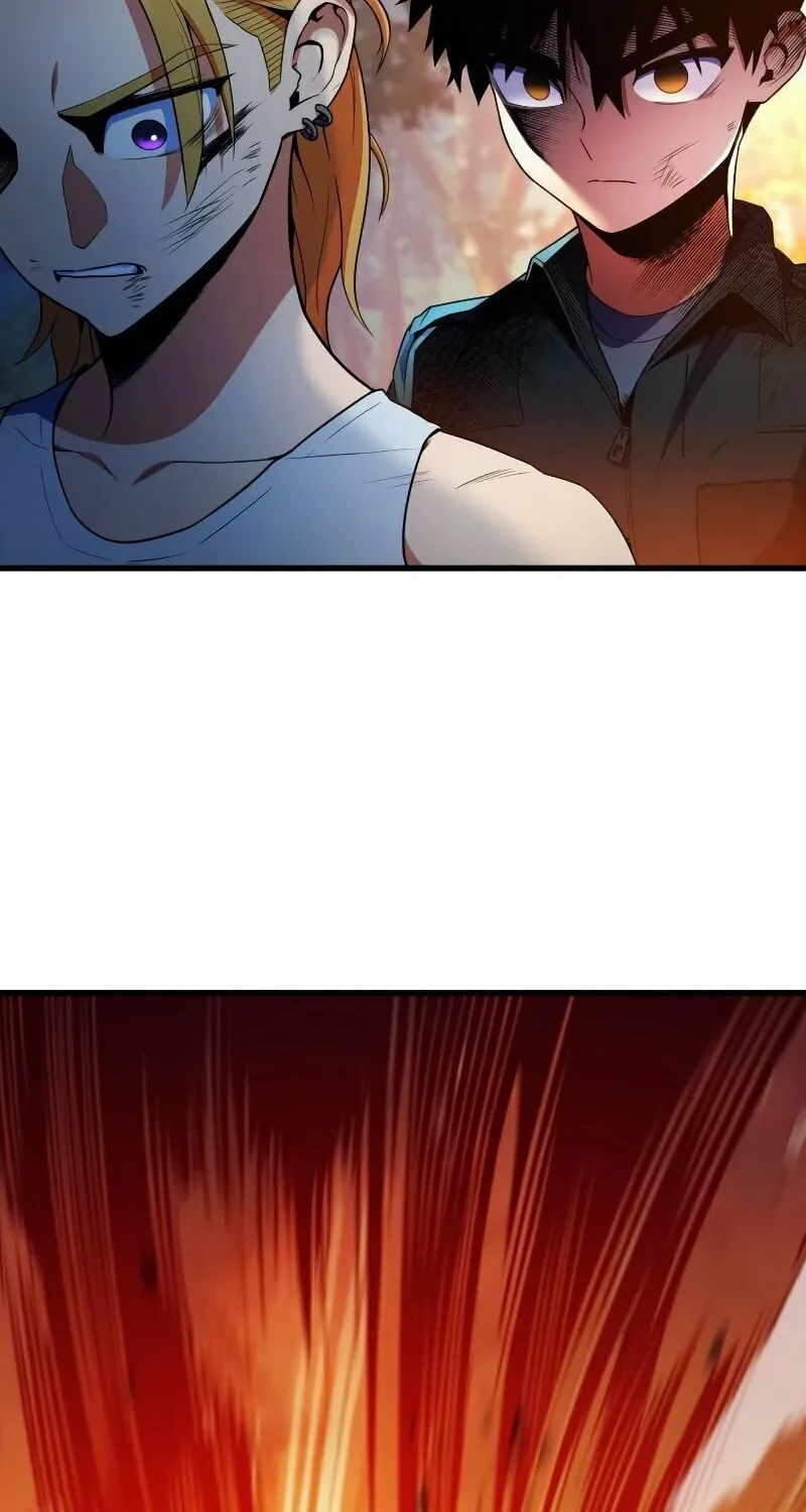 Read Kill The Dragon chapter 13 image 85 on Lezhin
