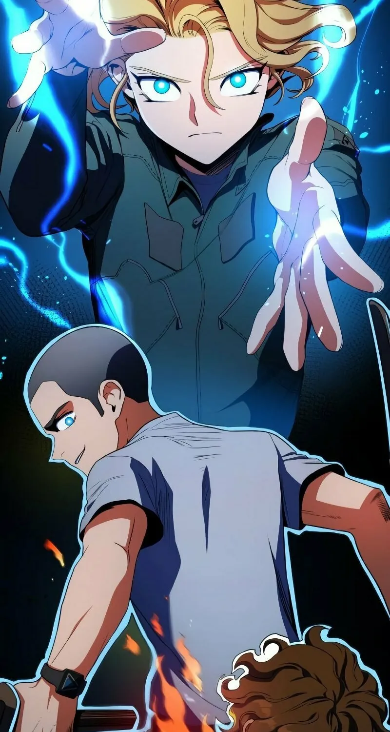 Read Kill The Dragon chapter 13 image 93 on Lezhin