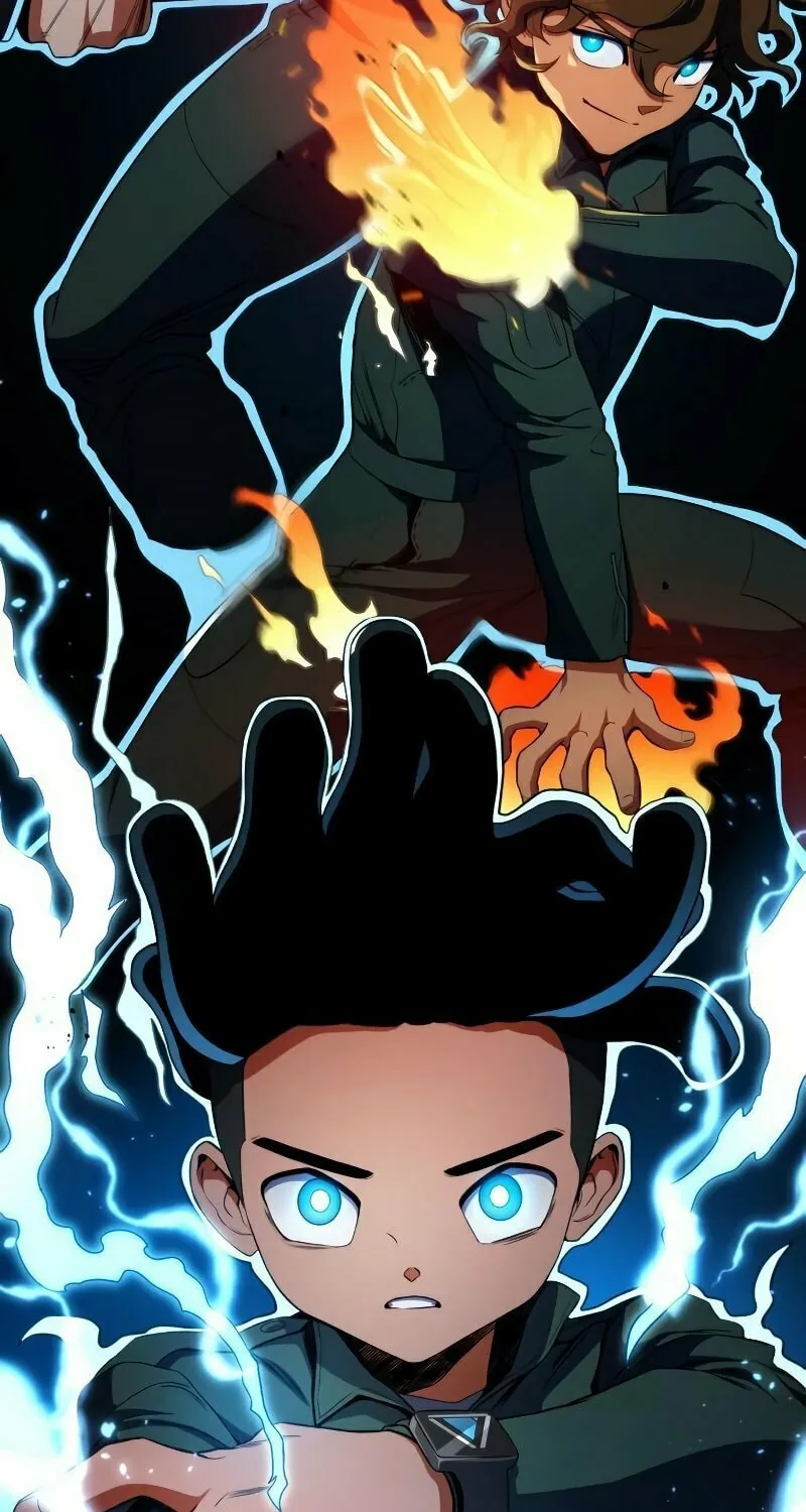 Read Kill The Dragon chapter 13 image 94 on Lezhin
