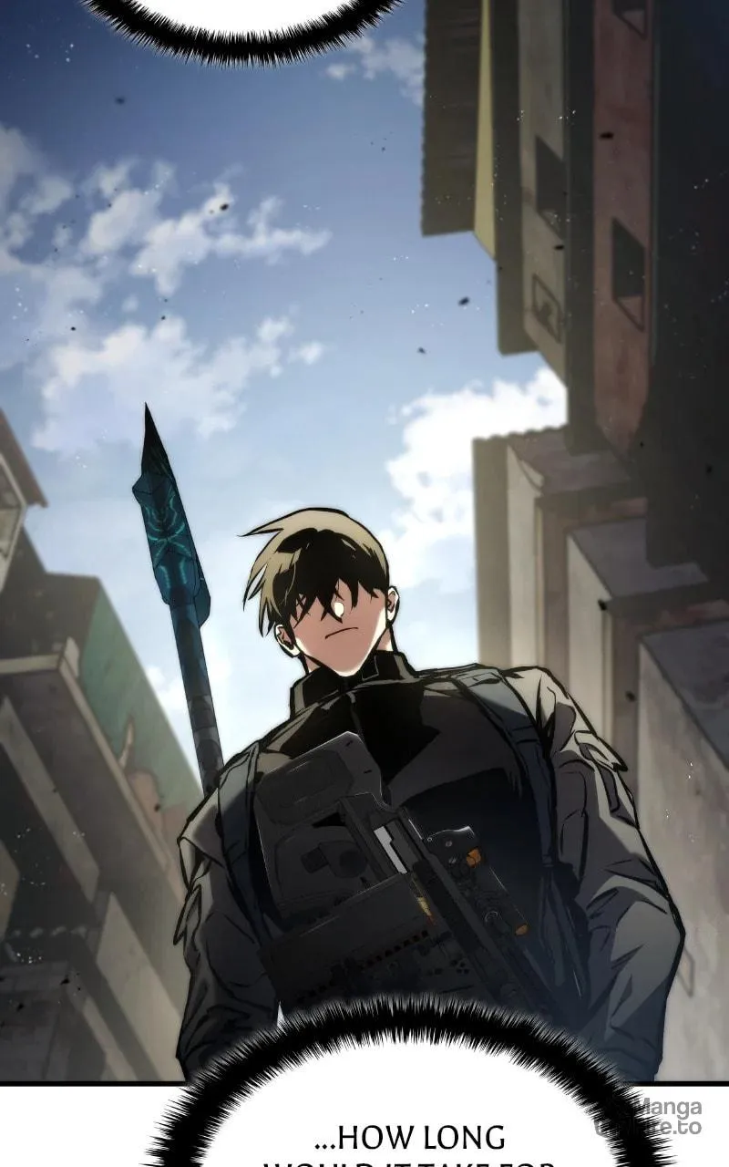 Read Kill The Dragon chapter 130 image 101 on Lezhin