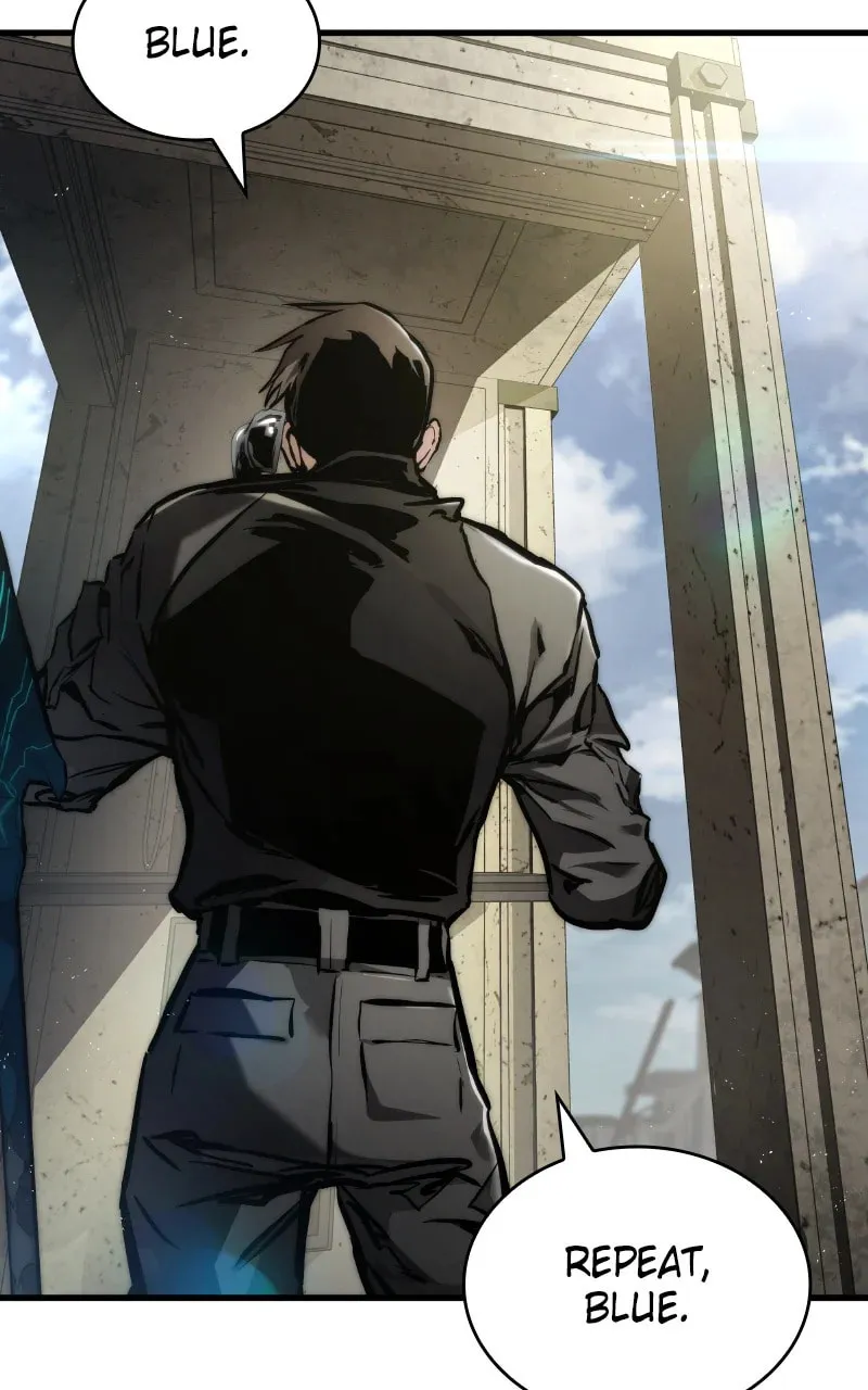Read Kill The Dragon chapter 130 image 106 on Lezhin