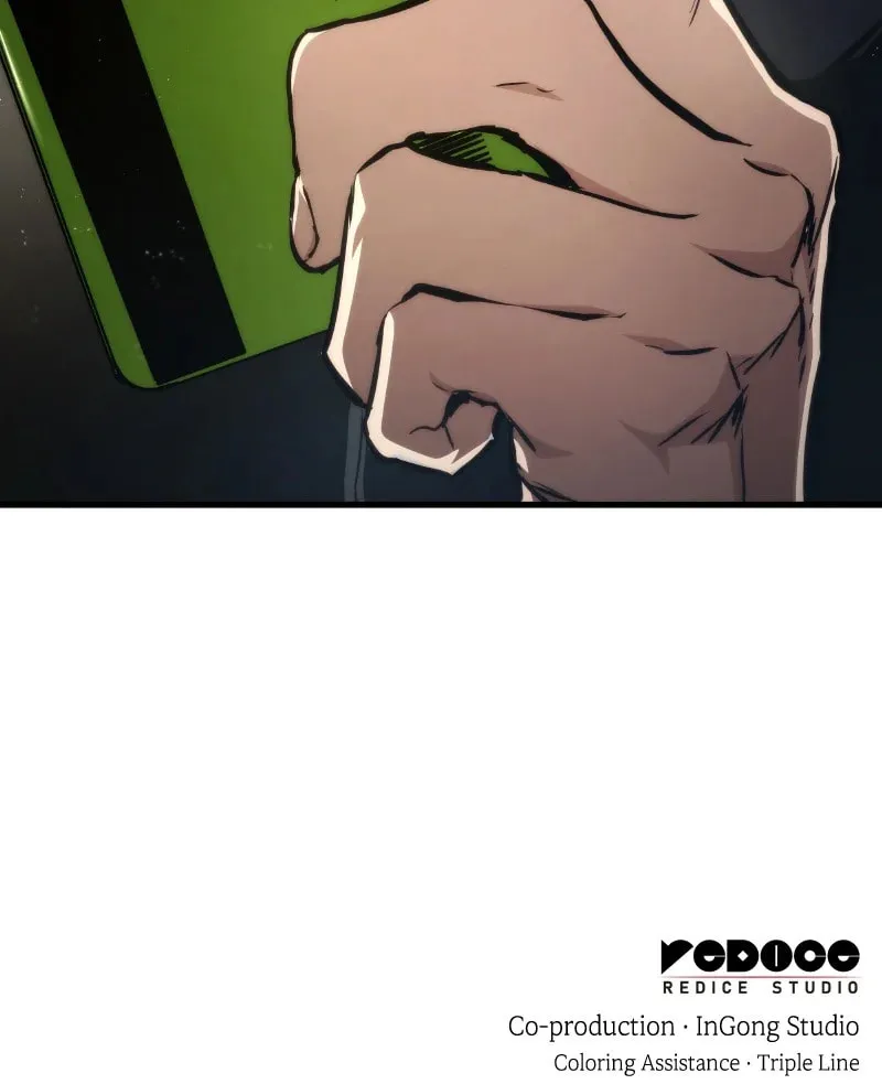 Read Kill The Dragon chapter 130 image 111 on Lezhin