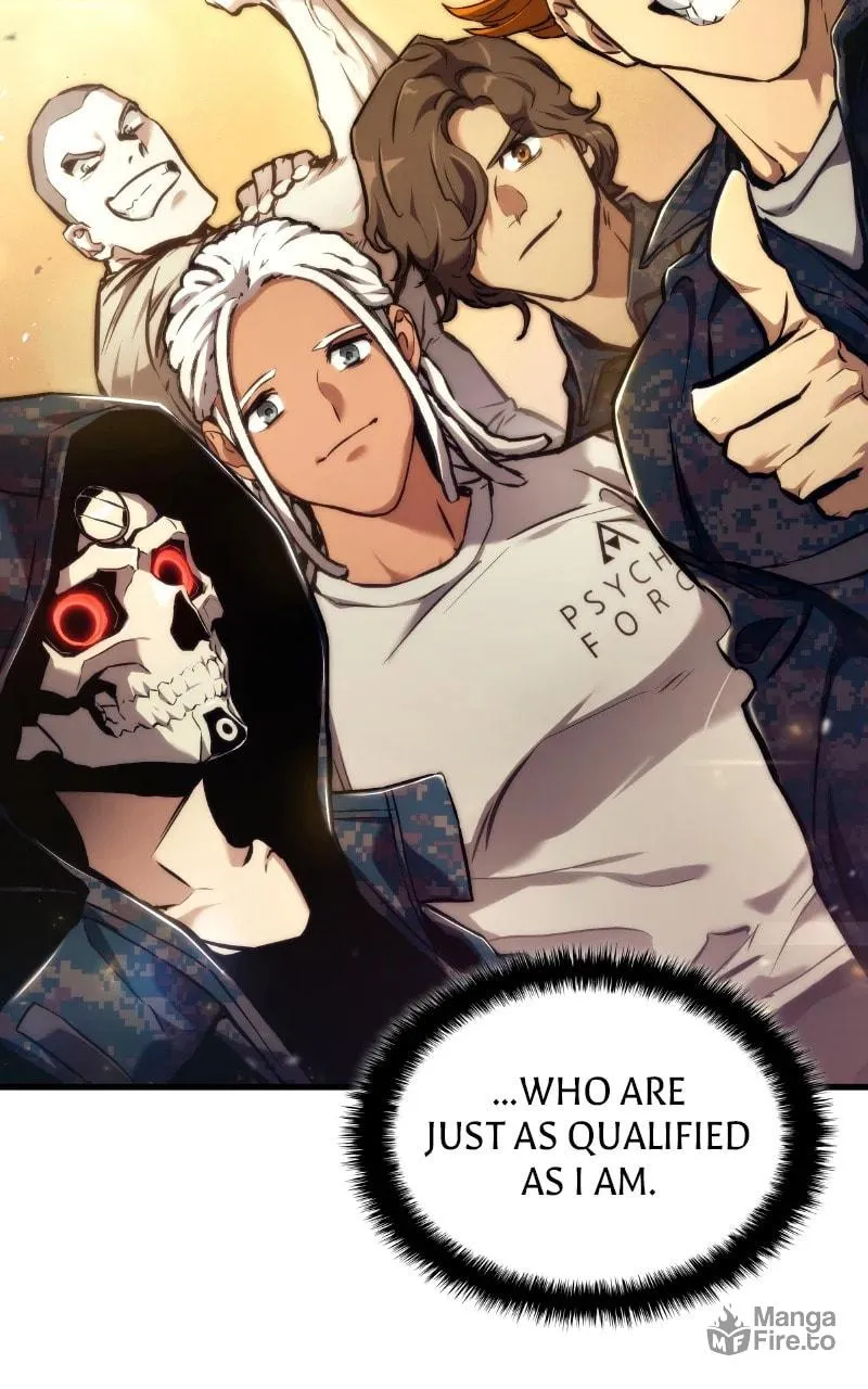 Read Kill The Dragon chapter 130 image 23 on Lezhin