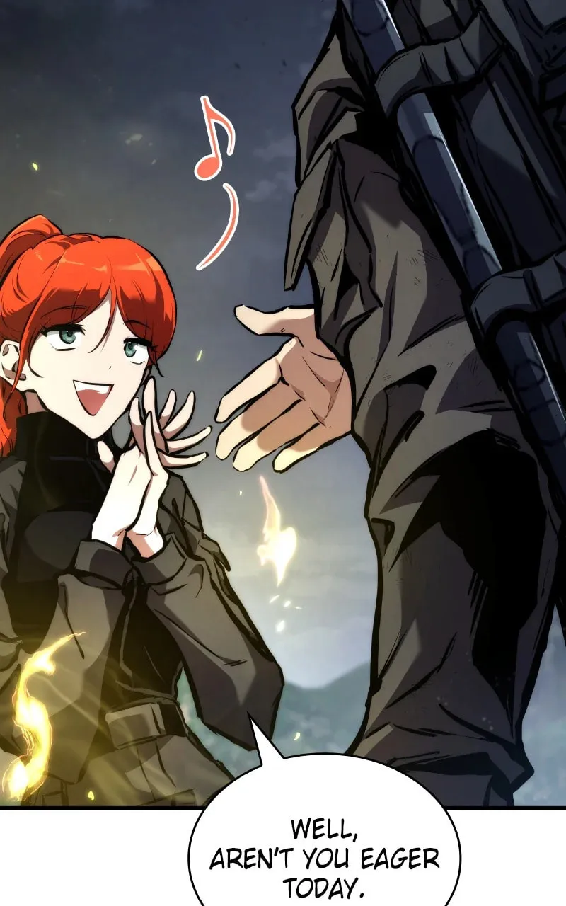 Read Kill The Dragon chapter 130 image 27 on Lezhin