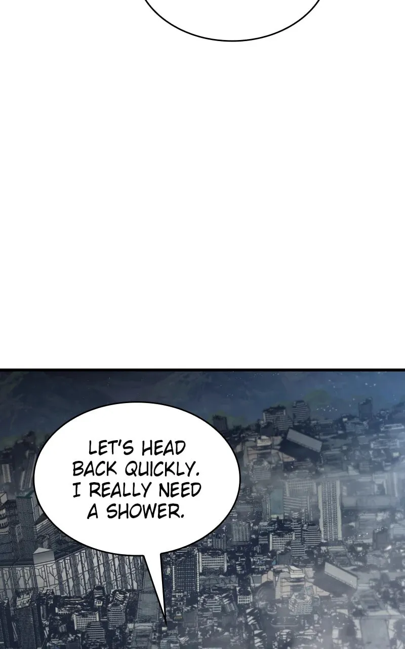 Read Kill The Dragon chapter 130 image 28 on Lezhin