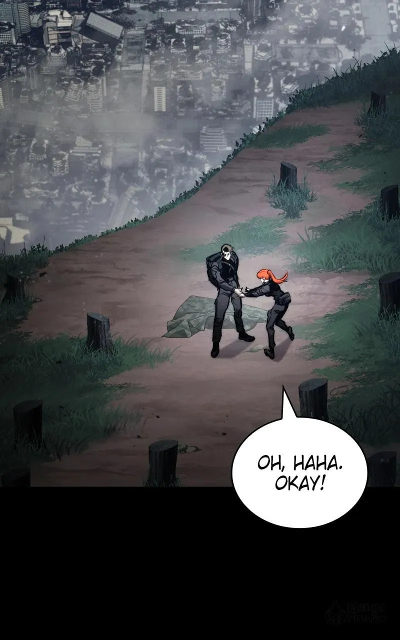Read Kill The Dragon chapter 130 image 29 on Lezhin