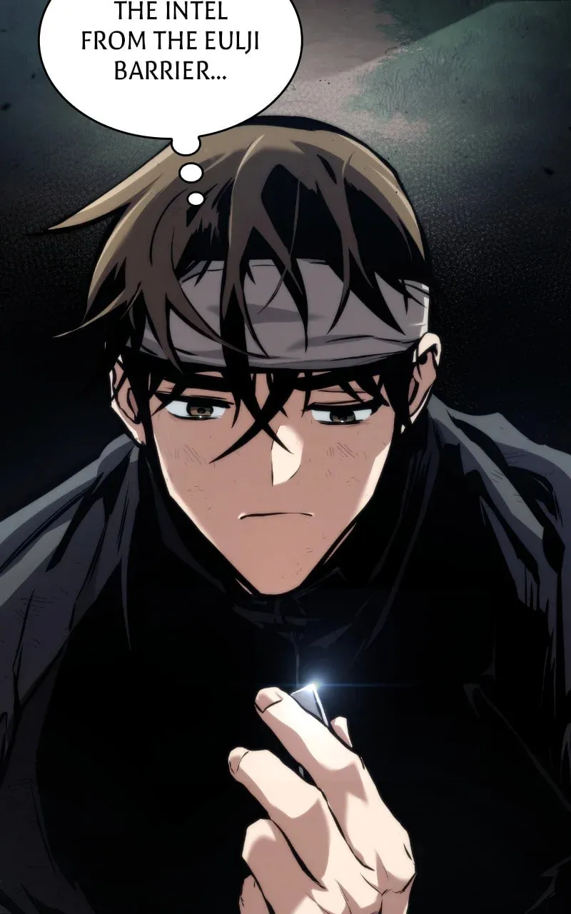 Read Kill The Dragon chapter 130 image 3 on Lezhin
