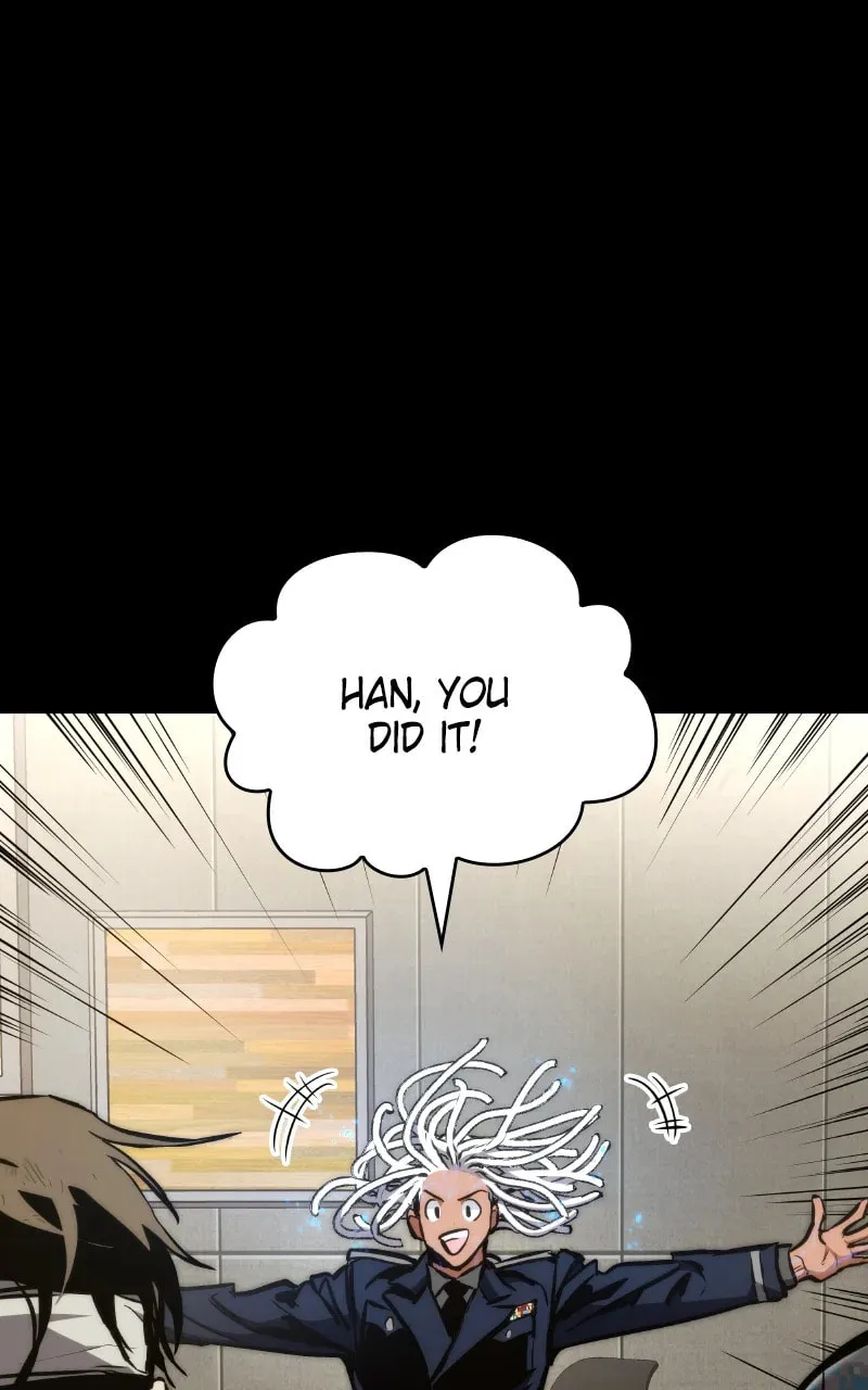 Read Kill The Dragon chapter 130 image 31 on Lezhin