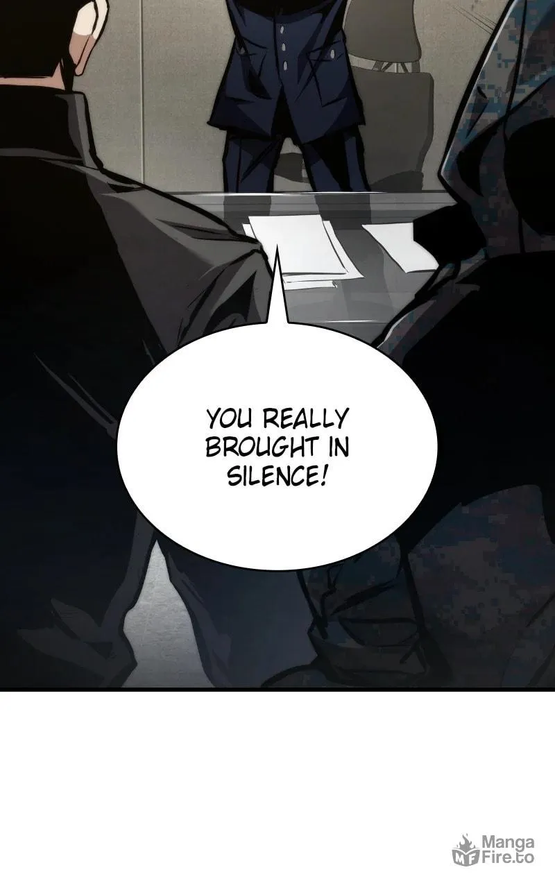 Read Kill The Dragon chapter 130 image 32 on Lezhin
