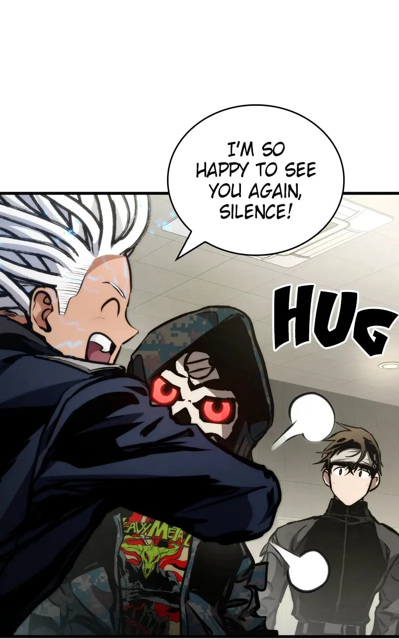 Read Kill The Dragon chapter 130 image 33 on Lezhin