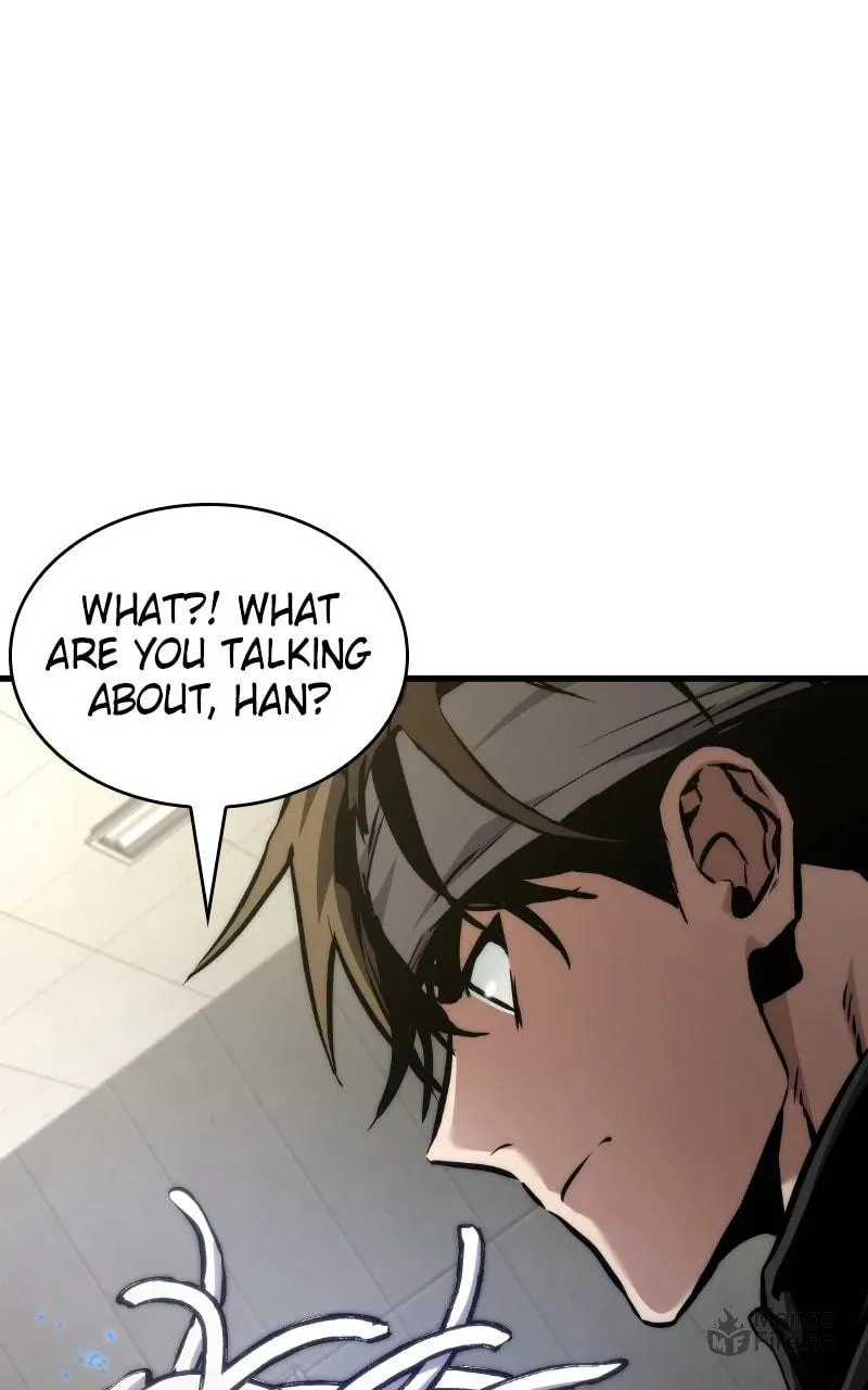 Read Kill The Dragon chapter 130 image 38 on Lezhin