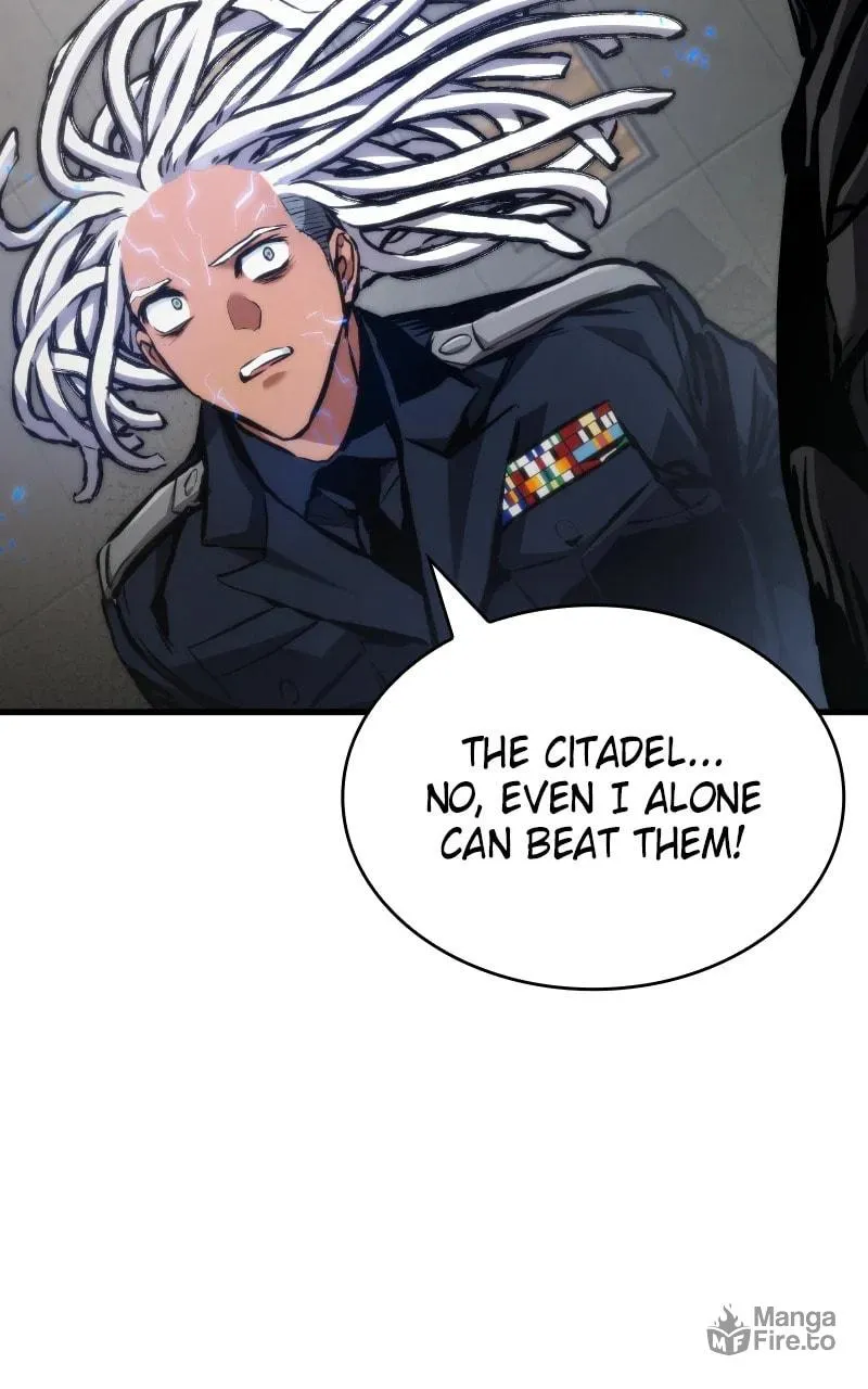 Read Kill The Dragon chapter 130 image 39 on Lezhin