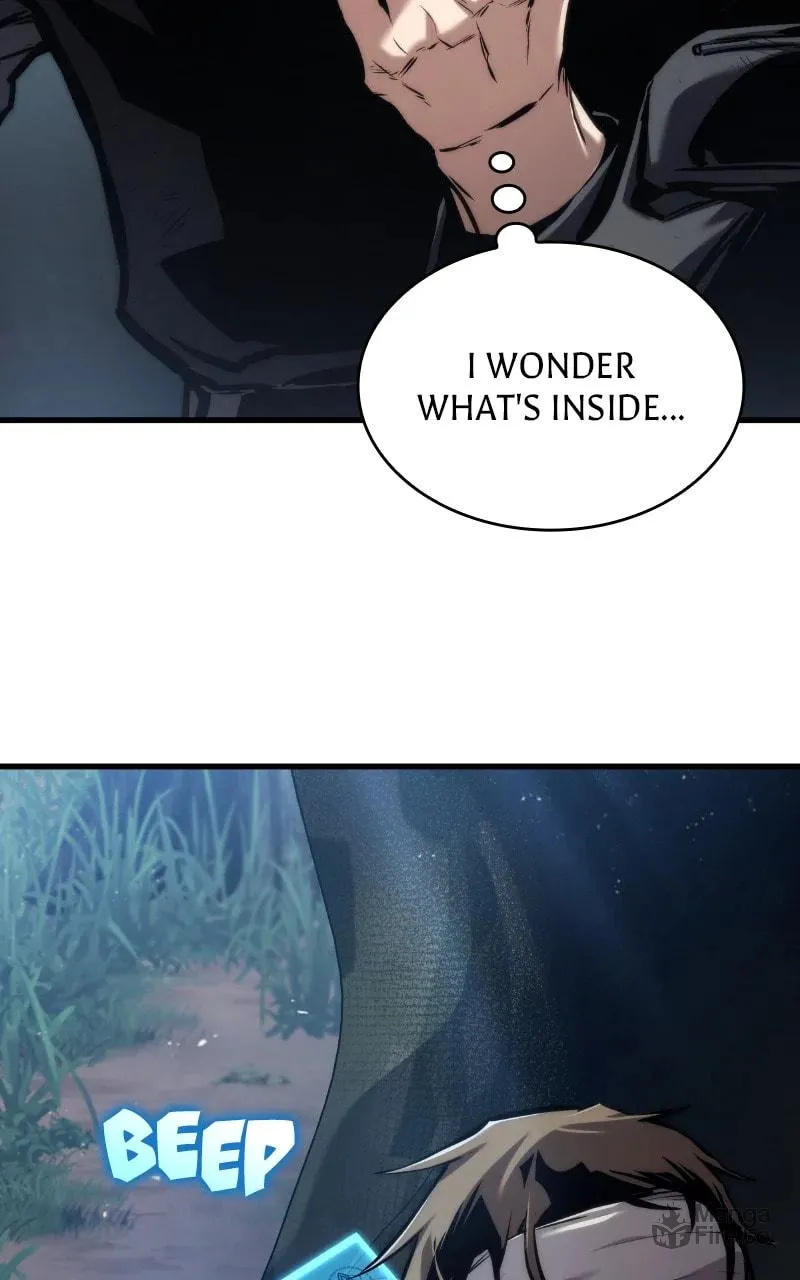 Read Kill The Dragon chapter 130 image 4 on Lezhin