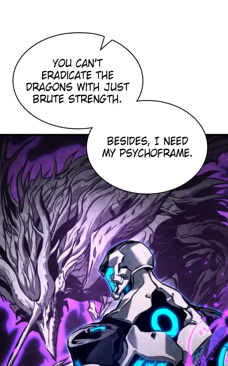 Read Kill The Dragon chapter 130 image 40 on Lezhin