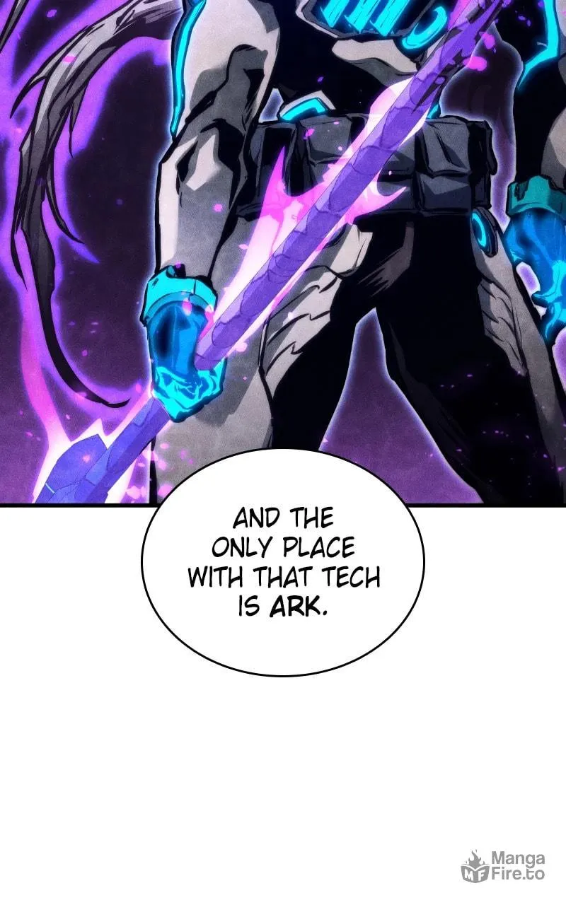 Read Kill The Dragon chapter 130 image 41 on Lezhin