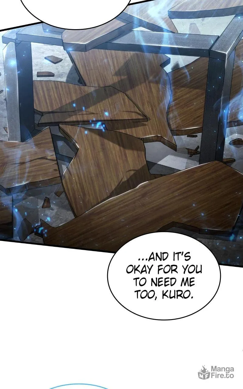 Read Kill The Dragon chapter 130 image 54 on Lezhin