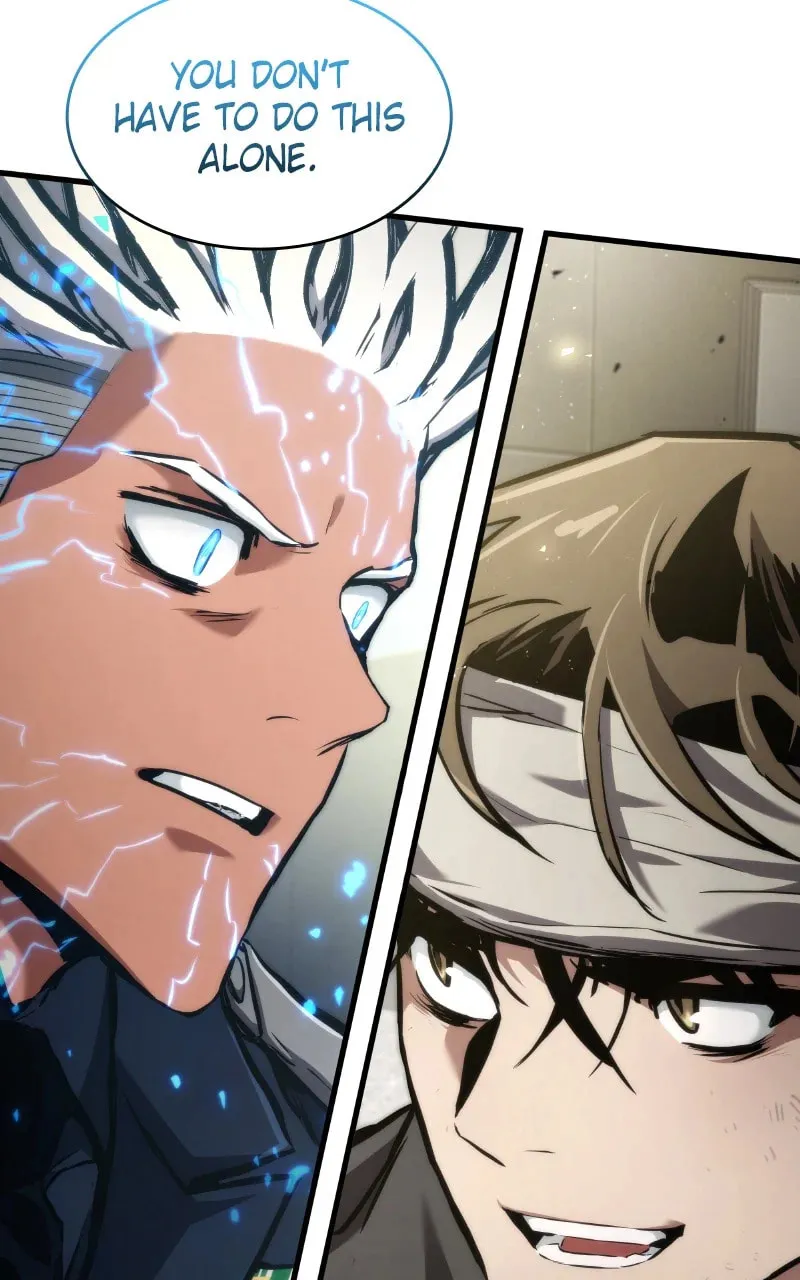 Read Kill The Dragon chapter 130 image 55 on Lezhin