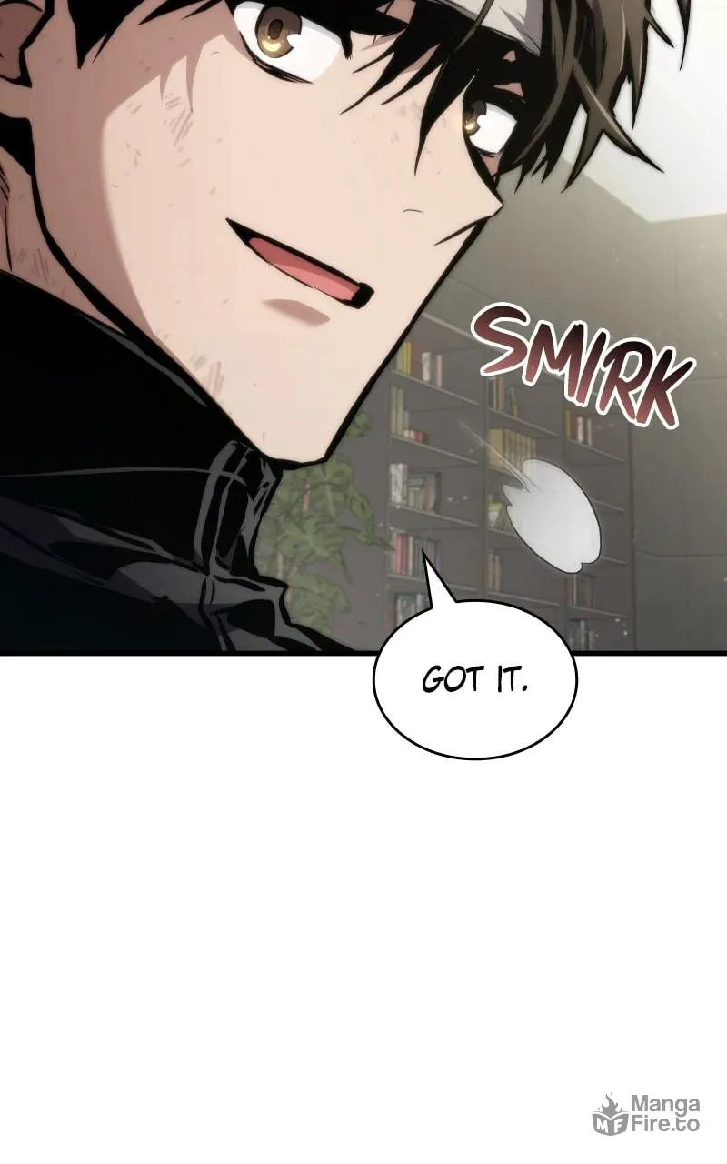Read Kill The Dragon chapter 130 image 62 on Lezhin