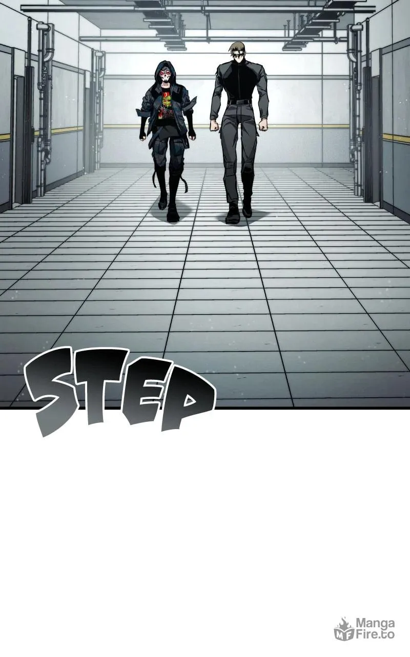 Read Kill The Dragon chapter 130 image 64 on Lezhin