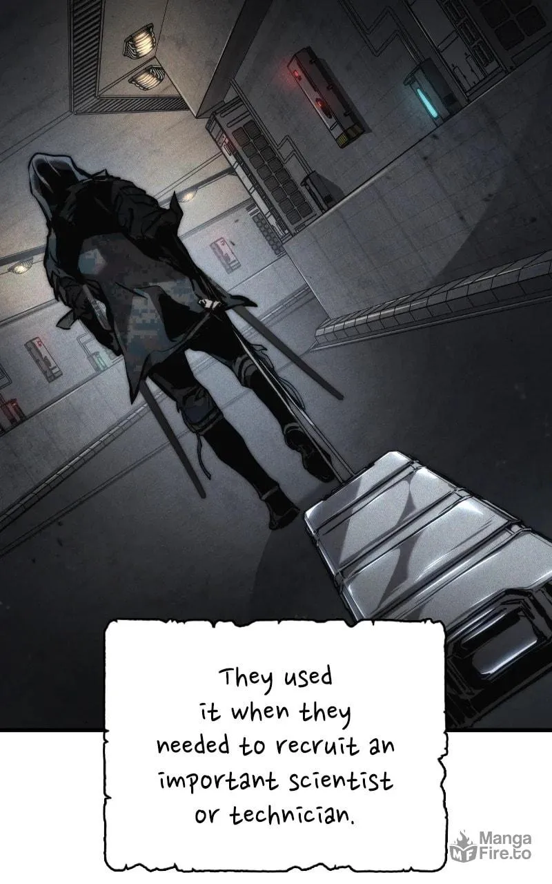 Read Kill The Dragon chapter 130 image 71 on Lezhin
