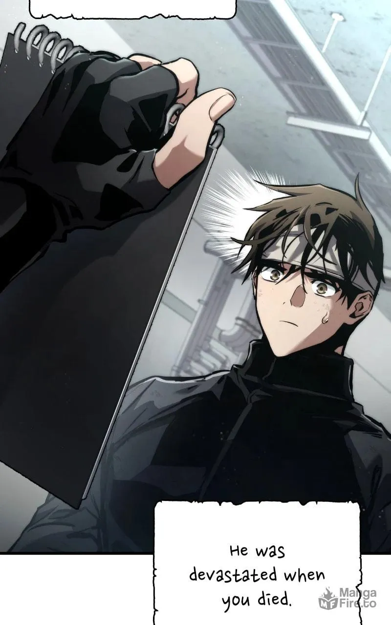 Read Kill The Dragon chapter 130 image 74 on Lezhin