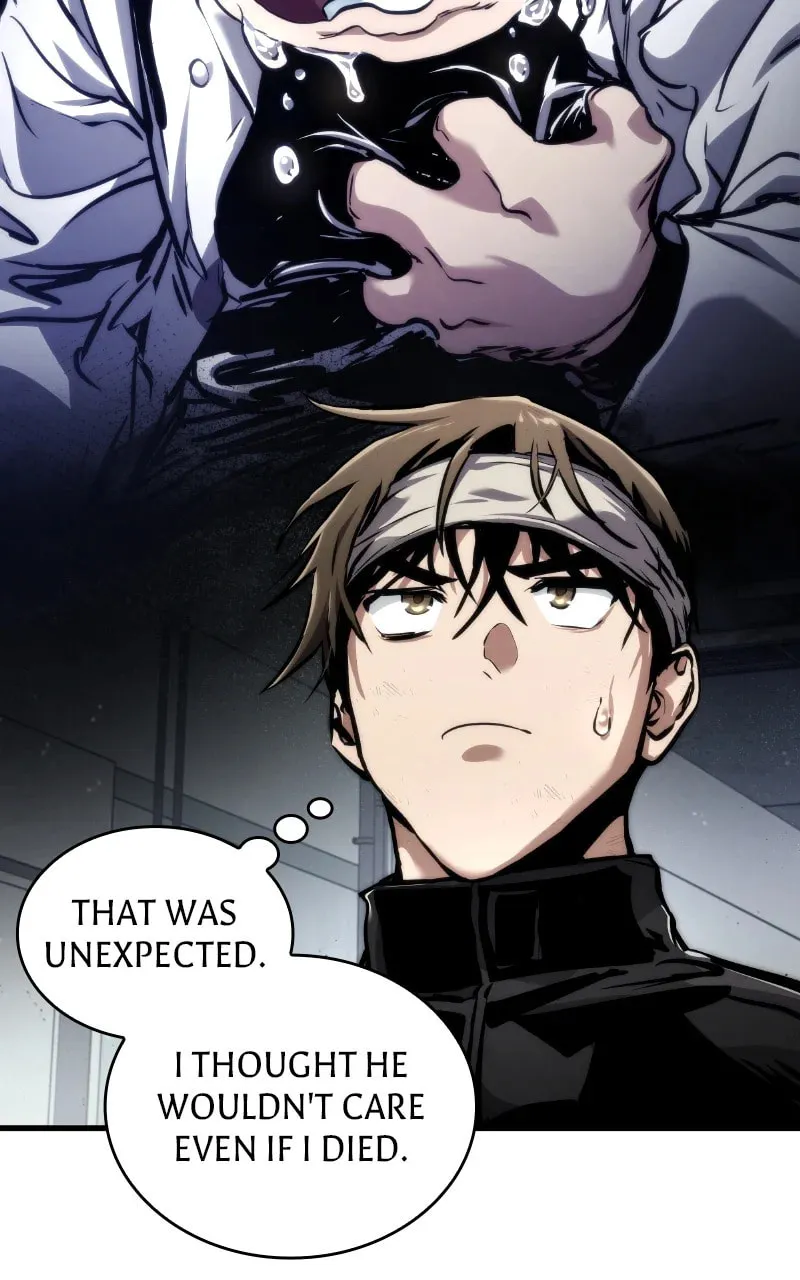 Read Kill The Dragon chapter 130 image 76 on Lezhin