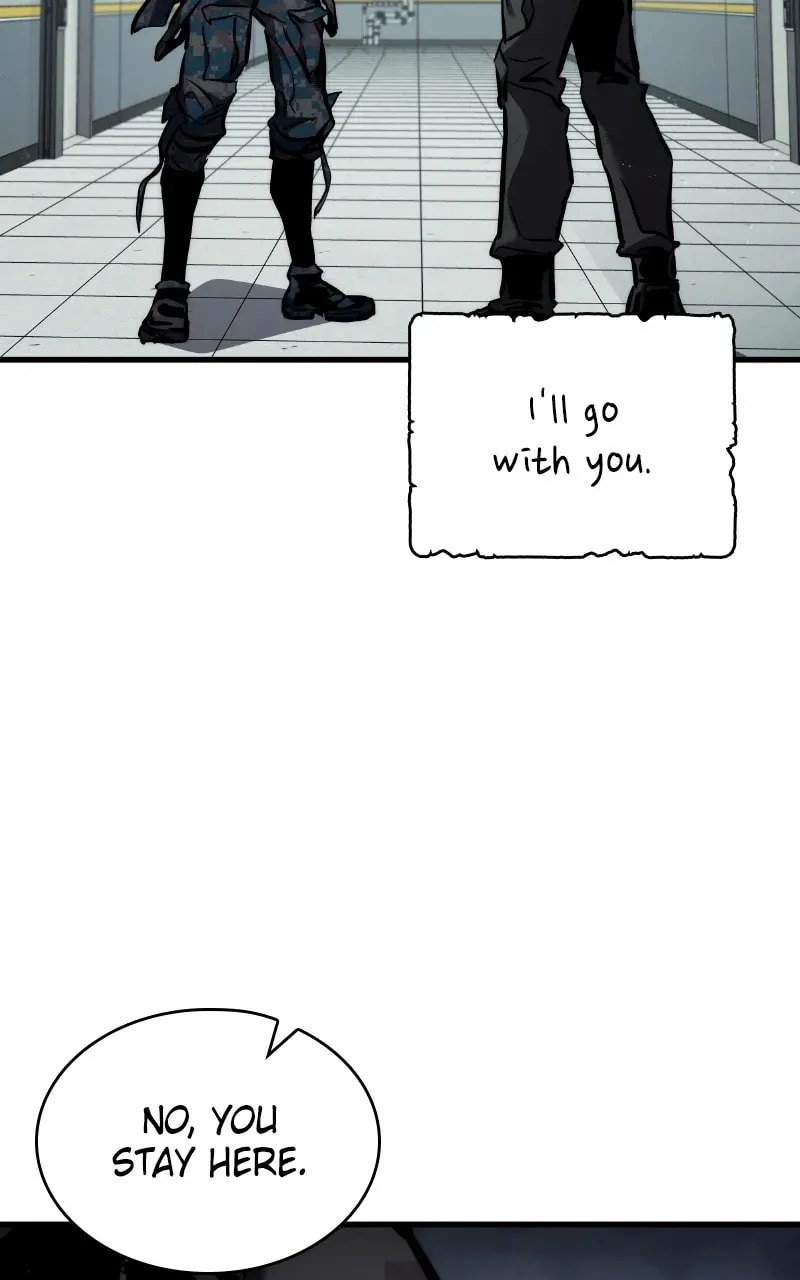 Read Kill The Dragon chapter 130 image 78 on Lezhin