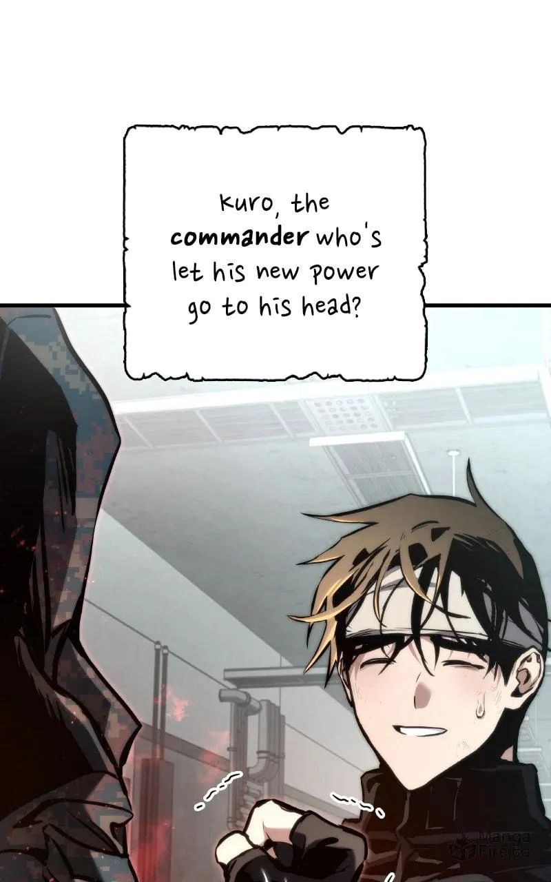 Read Kill The Dragon chapter 130 image 80 on Lezhin