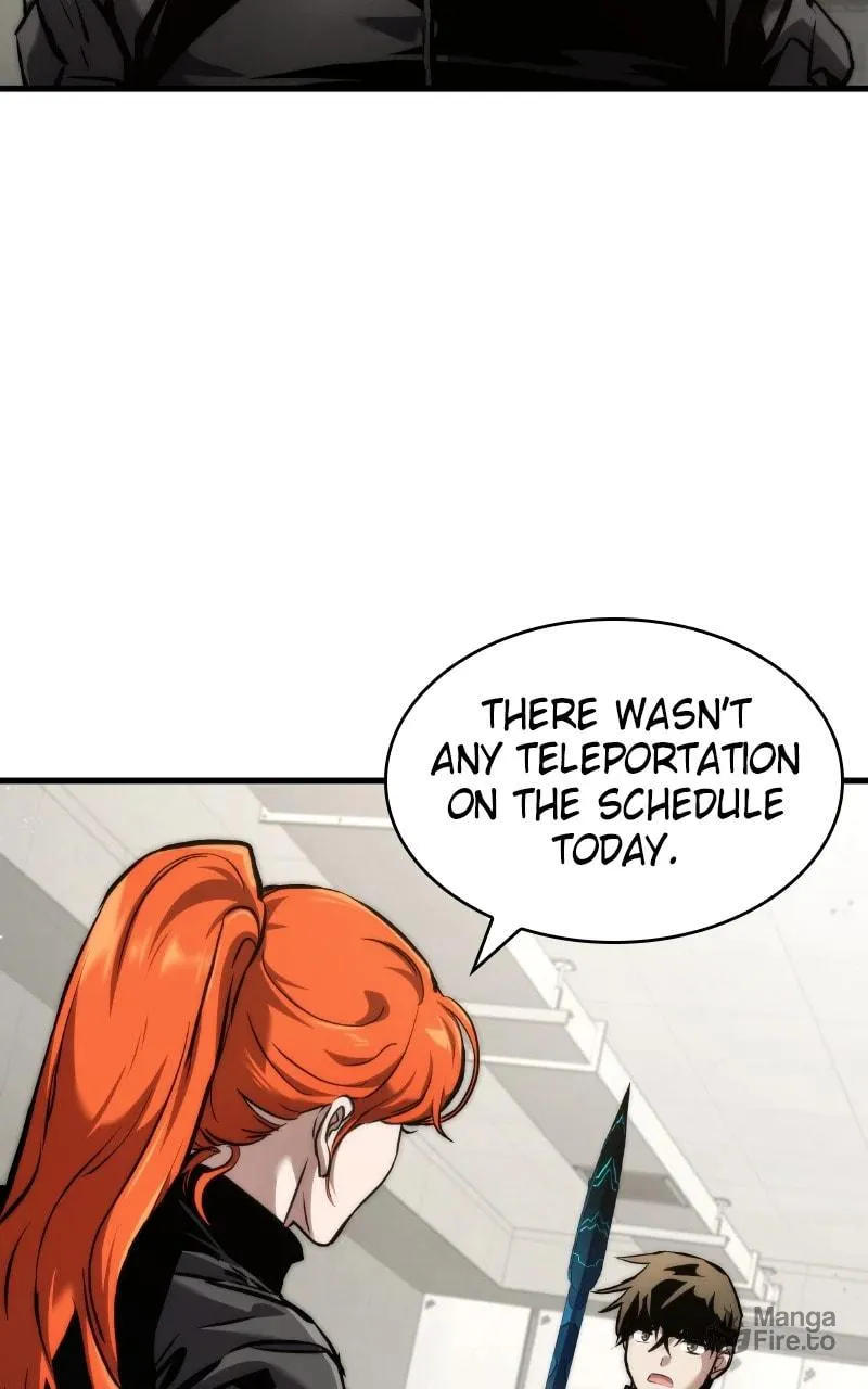 Read Kill The Dragon chapter 130 image 84 on Lezhin