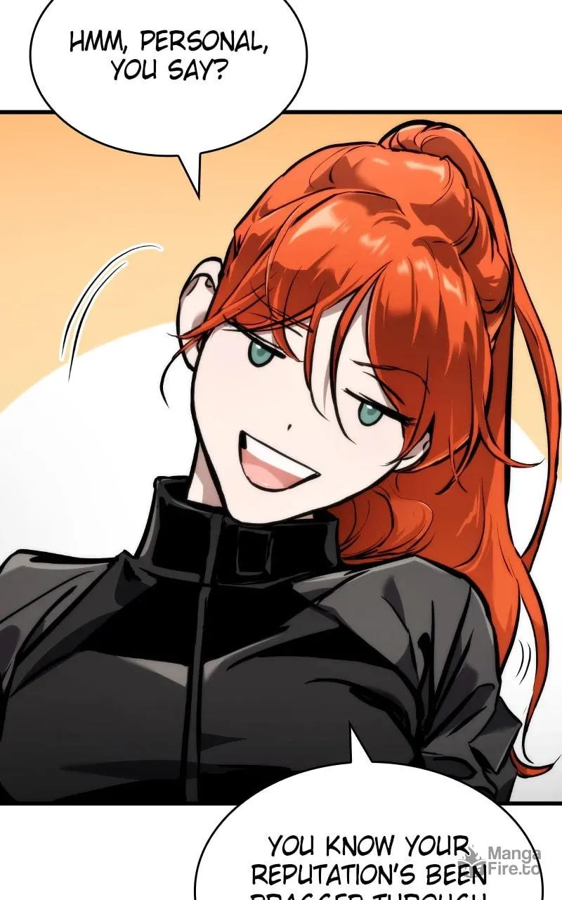 Read Kill The Dragon chapter 130 image 86 on Lezhin