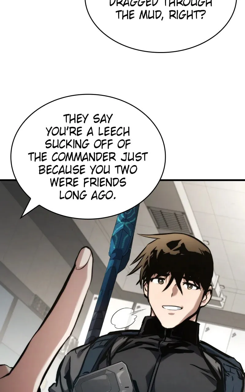 Read Kill The Dragon chapter 130 image 87 on Lezhin