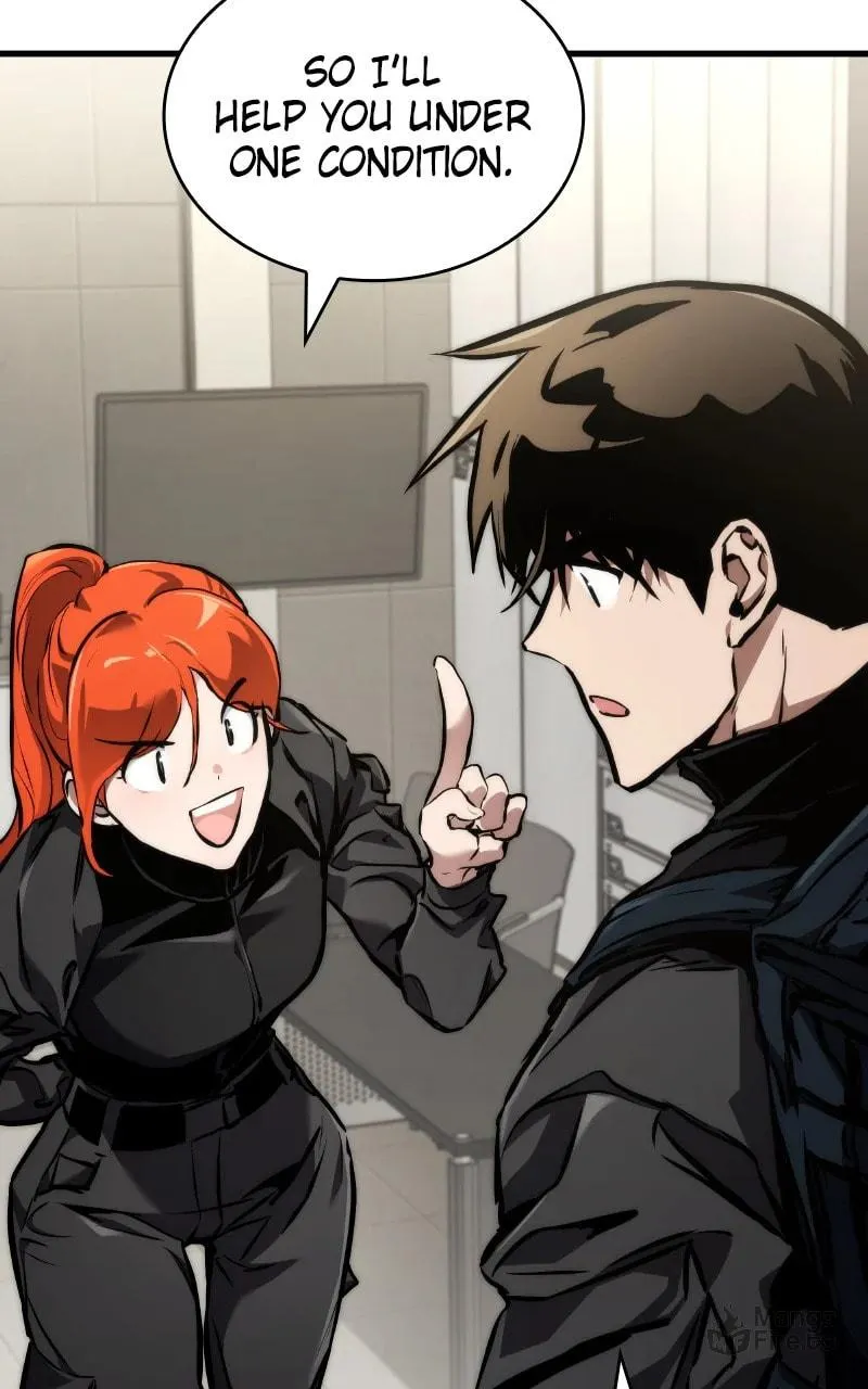 Read Kill The Dragon chapter 130 image 89 on Lezhin