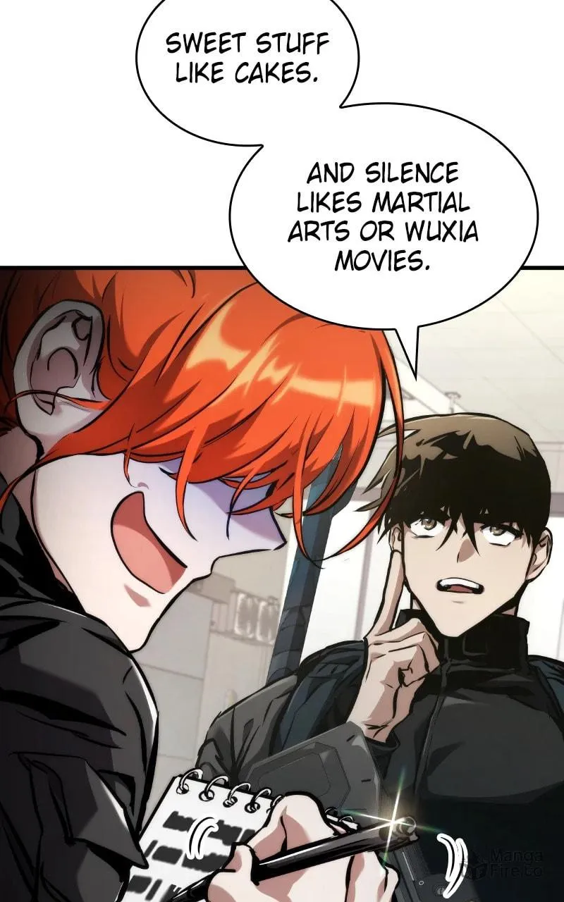 Read Kill The Dragon chapter 130 image 92 on Lezhin