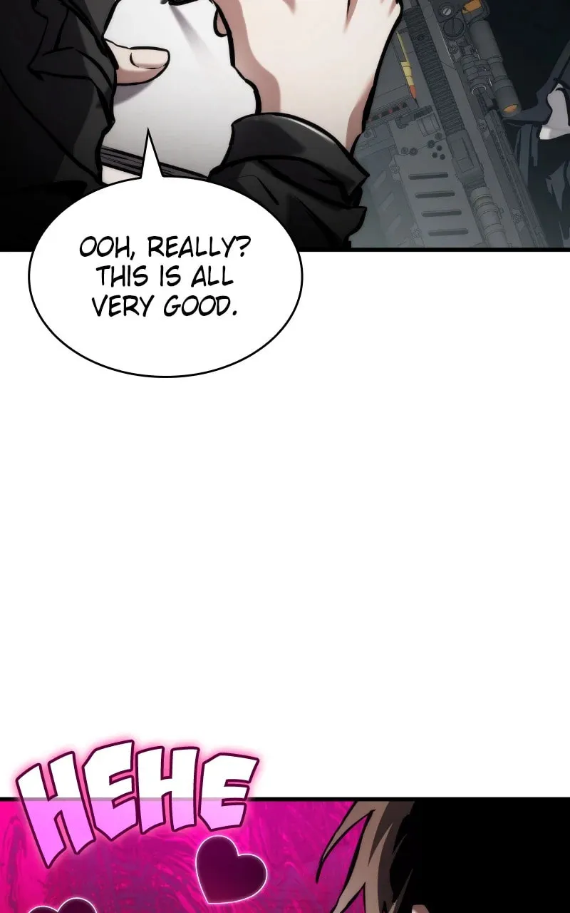 Read Kill The Dragon chapter 130 image 93 on Lezhin