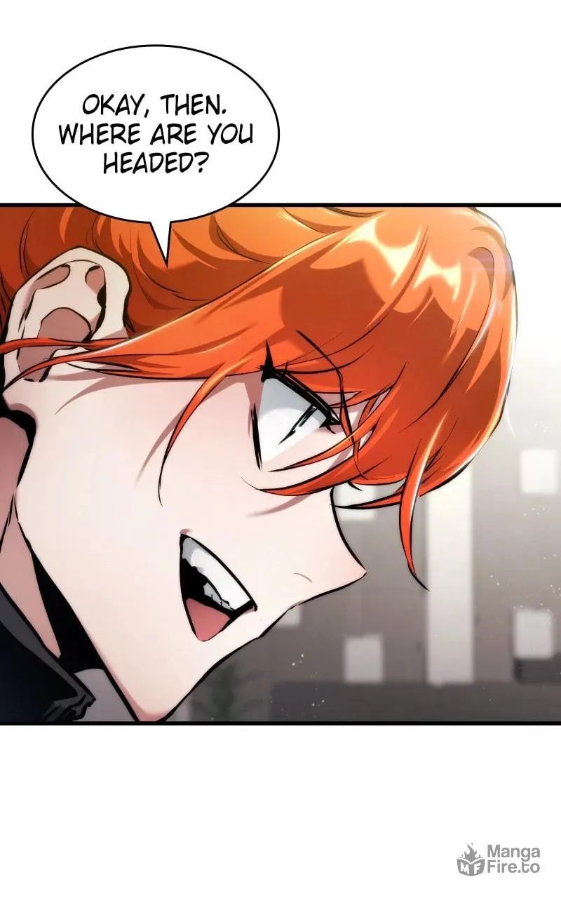 Read Kill The Dragon chapter 130 image 95 on Lezhin