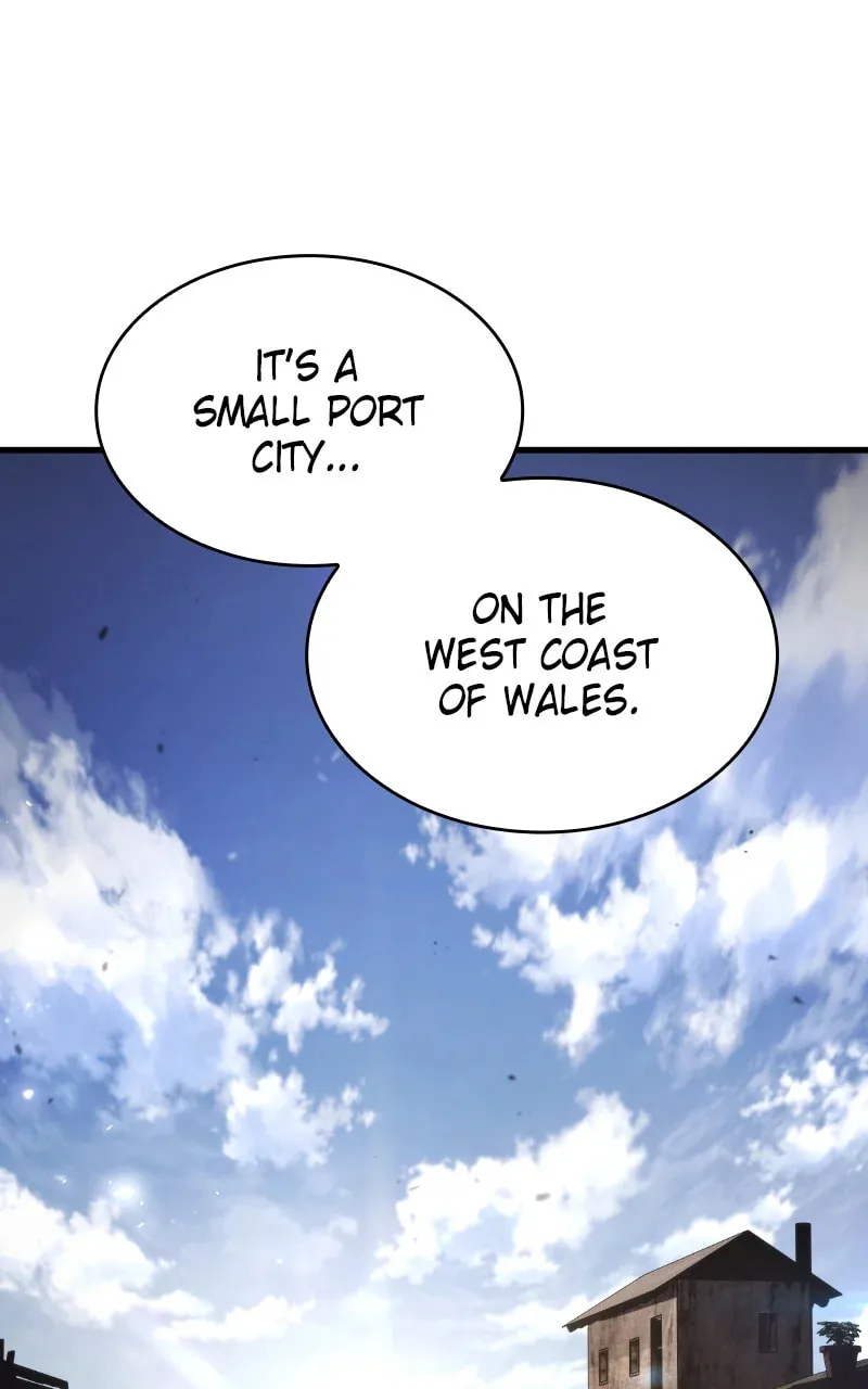 Read Kill The Dragon chapter 130 image 96 on Lezhin