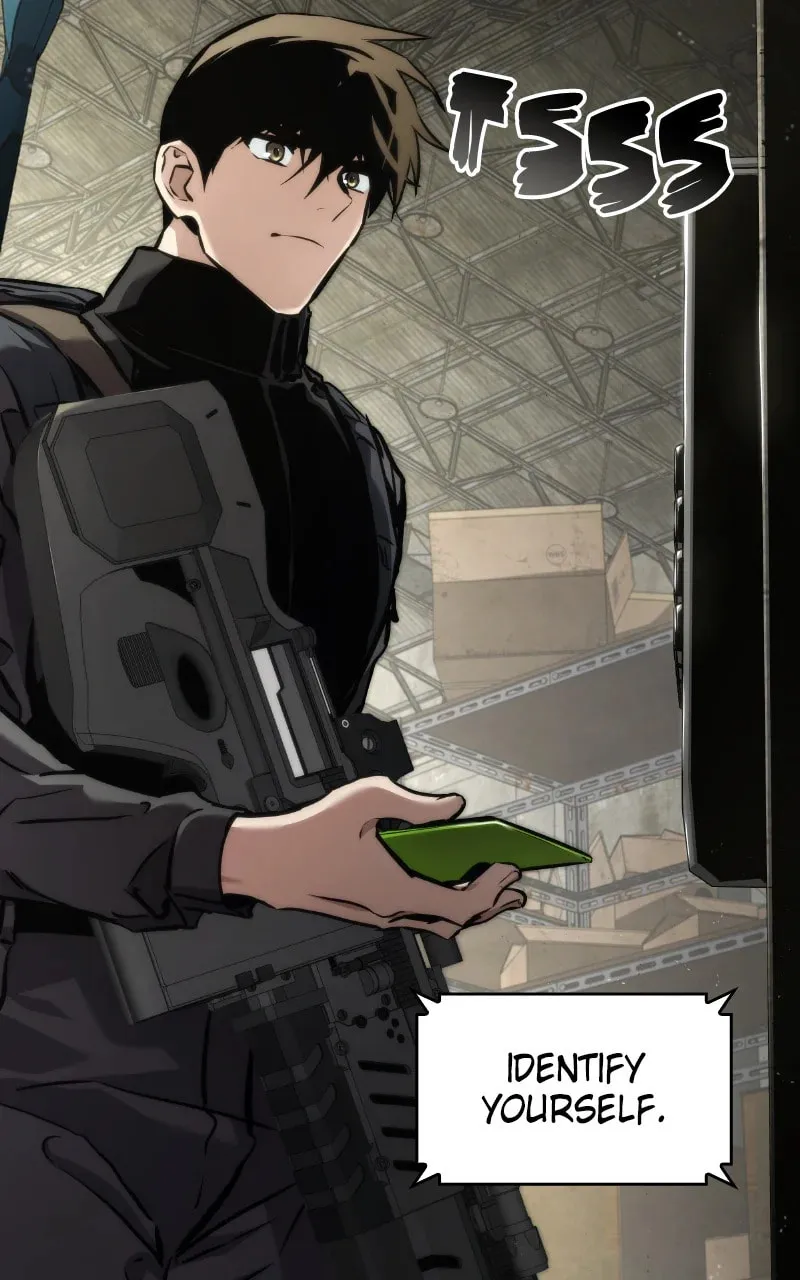 Read Kill The Dragon chapter 131 image 10 on Lezhin