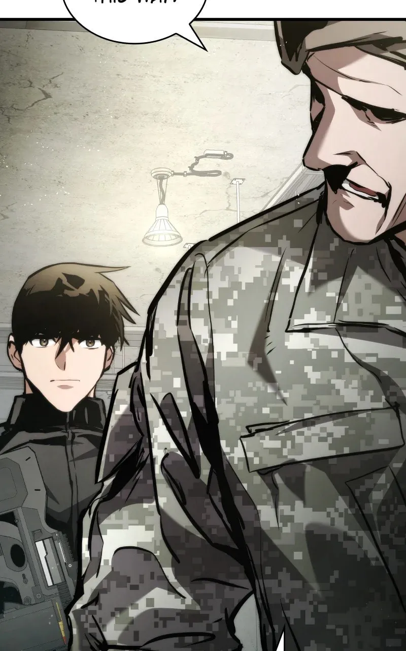 Read Kill The Dragon chapter 131 image 118 on Lezhin