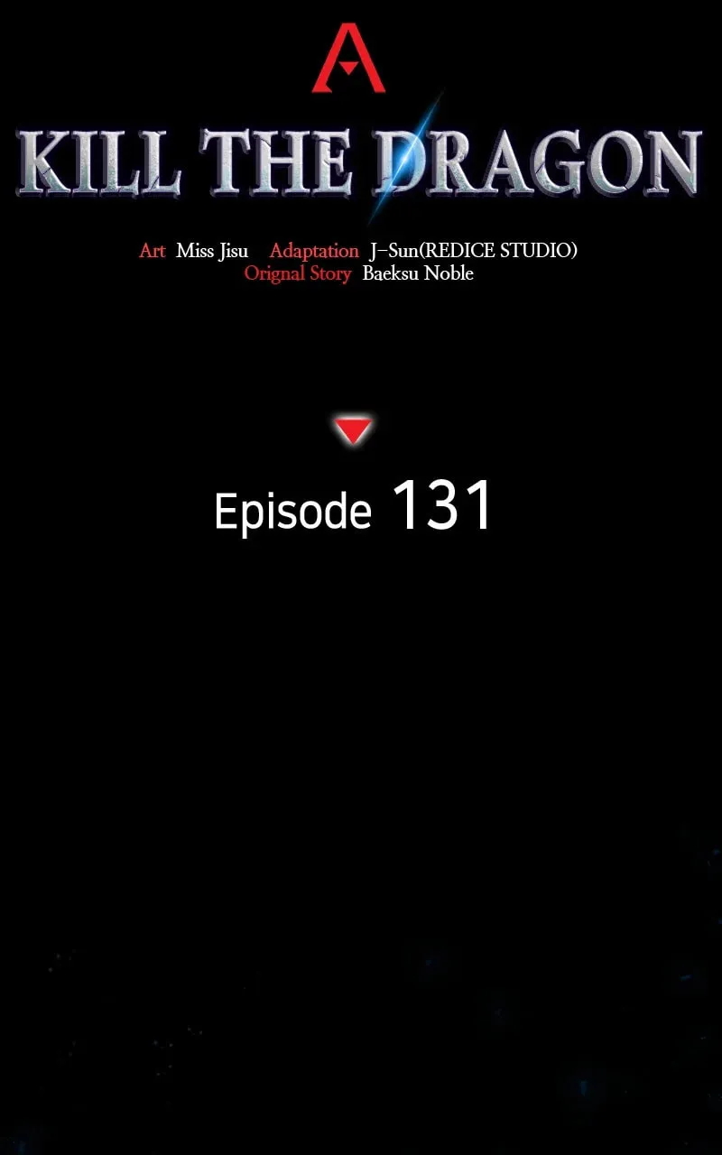 Read Kill The Dragon chapter 131 image 21 on Lezhin