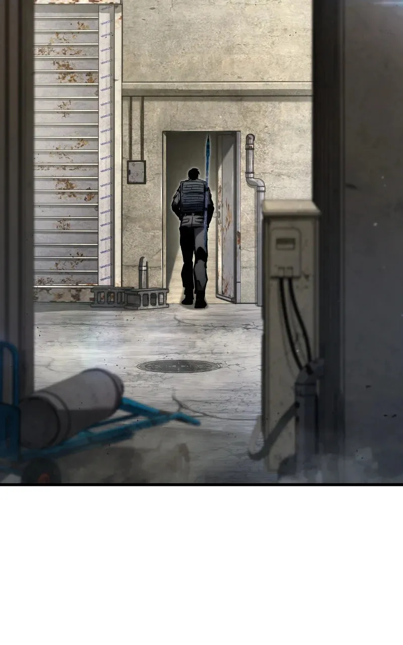 Read Kill The Dragon chapter 131 image 3 on Lezhin