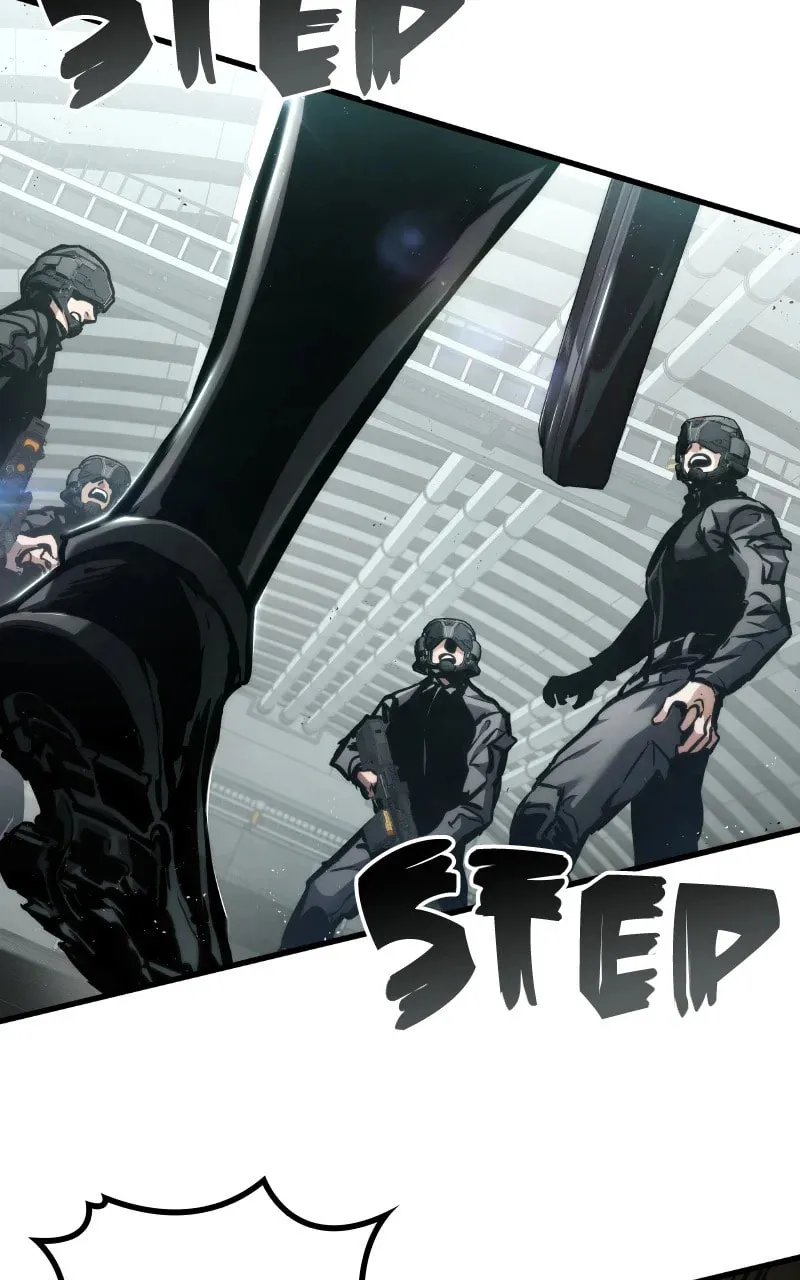 Read Kill The Dragon chapter 131 image 31 on Lezhin